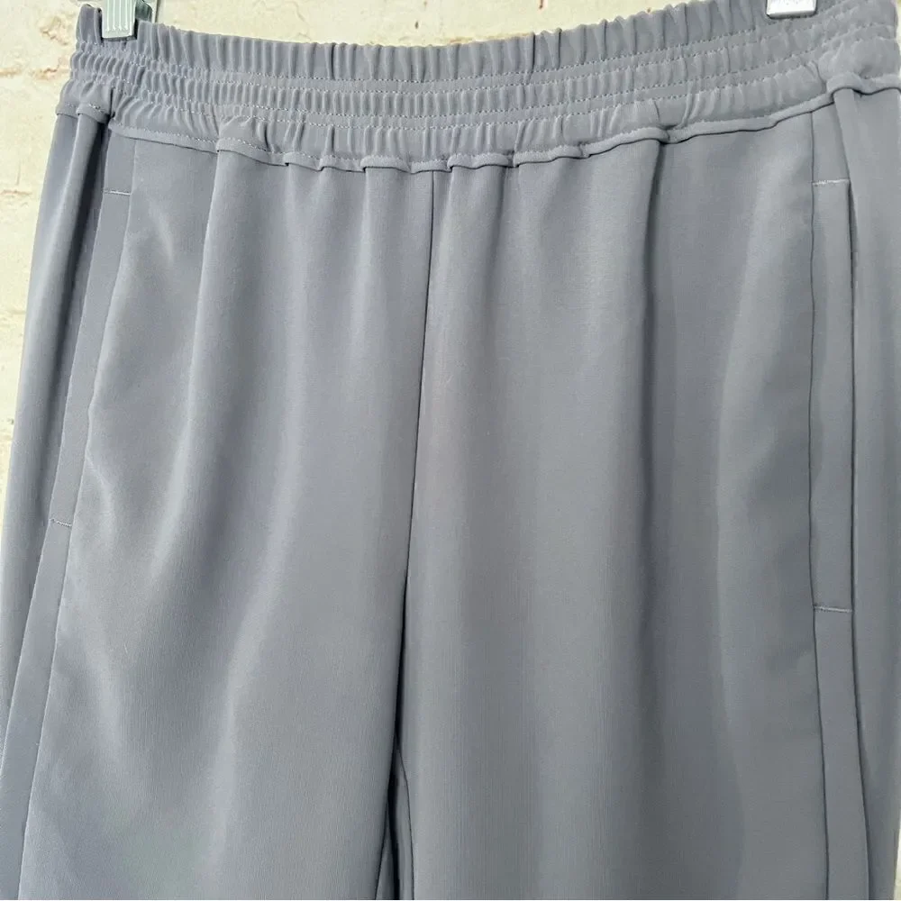 J. Crew pull on tapered dress pants